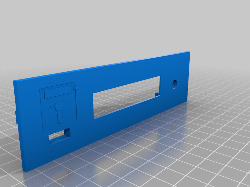 Miniatura 8 do modelo 3D Flux Engine (Stand-alone)