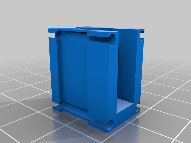 Miniatura 22 do modelo 3D Flux Engine (Stand-alone)