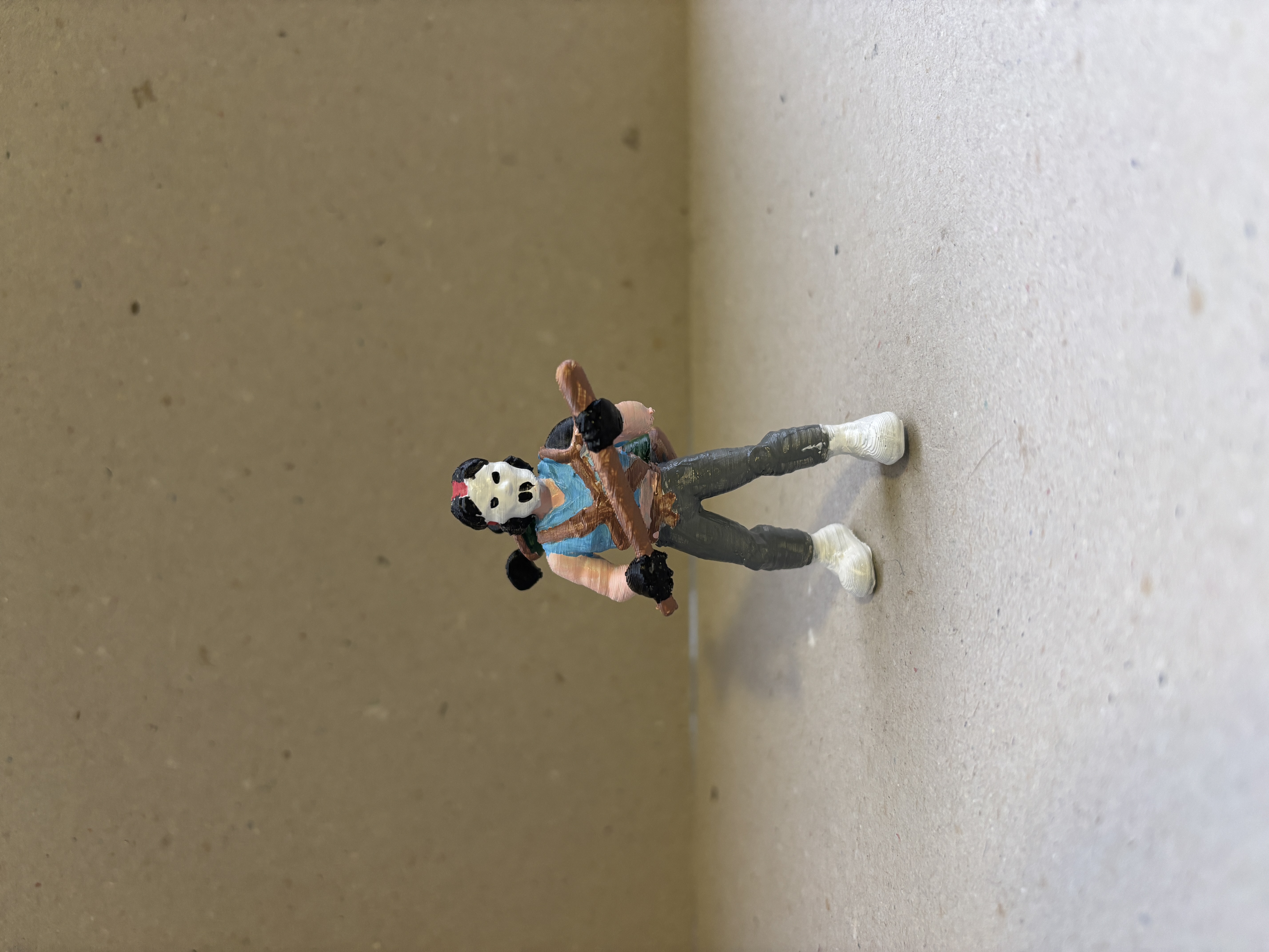 Casey Jones