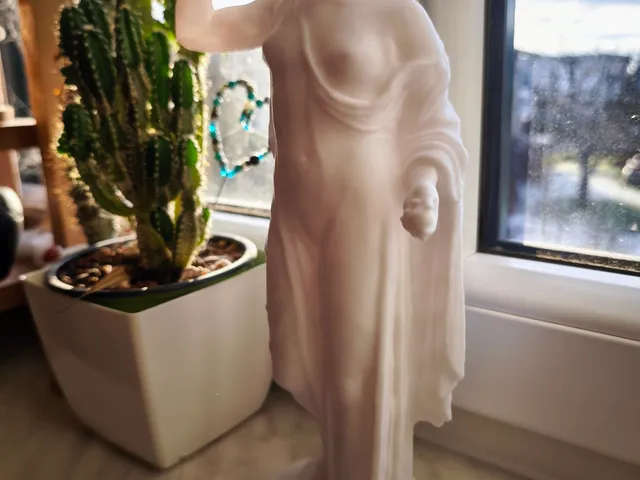 Aphrodite "Venus Genetrix"