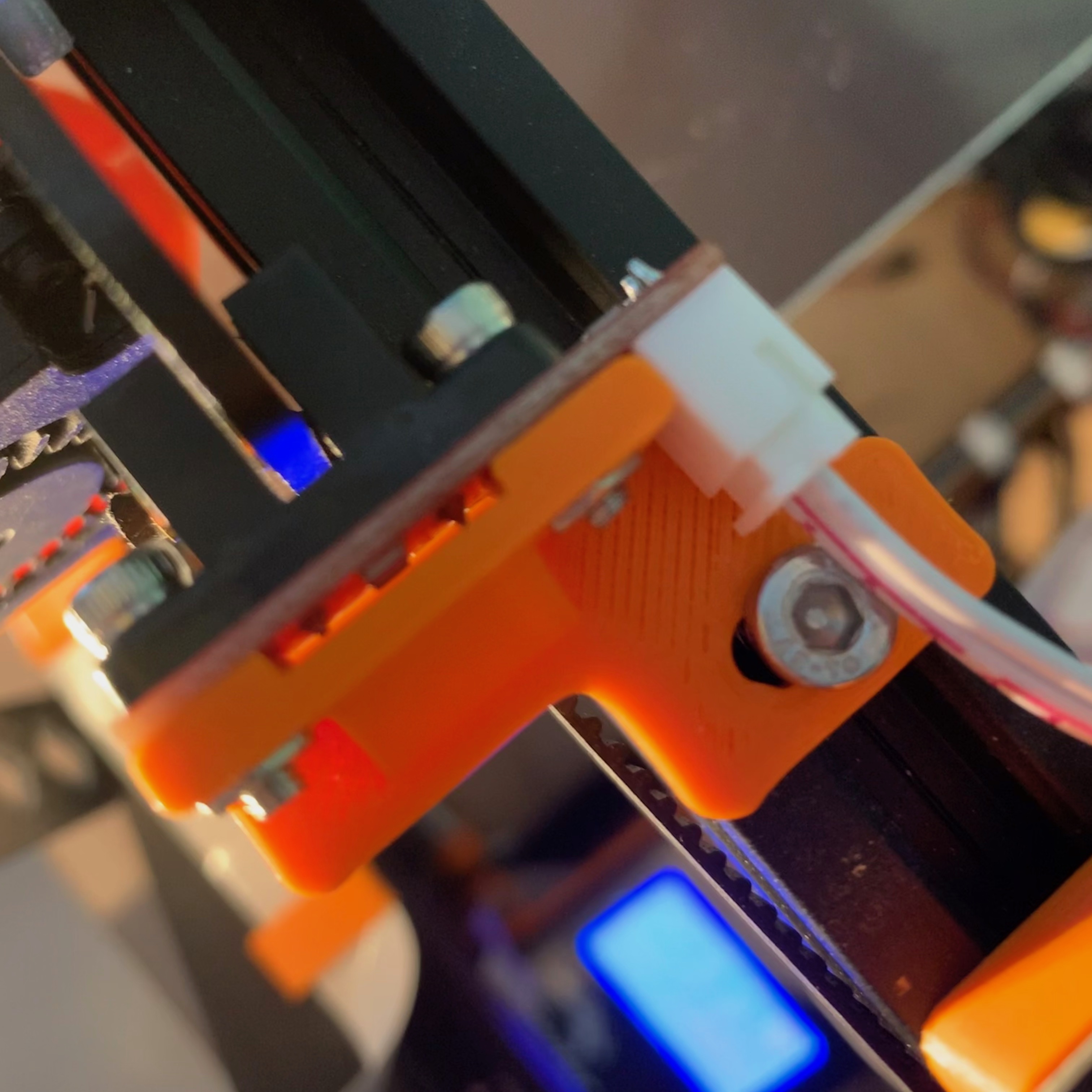 Ender 5 optical endstops — miniatura 7