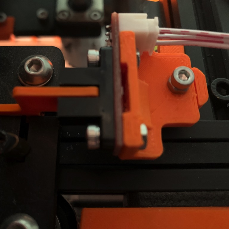 Ender 5 optical endstops — miniatura 9