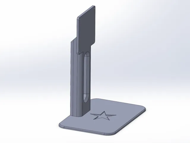 Monitor Stand