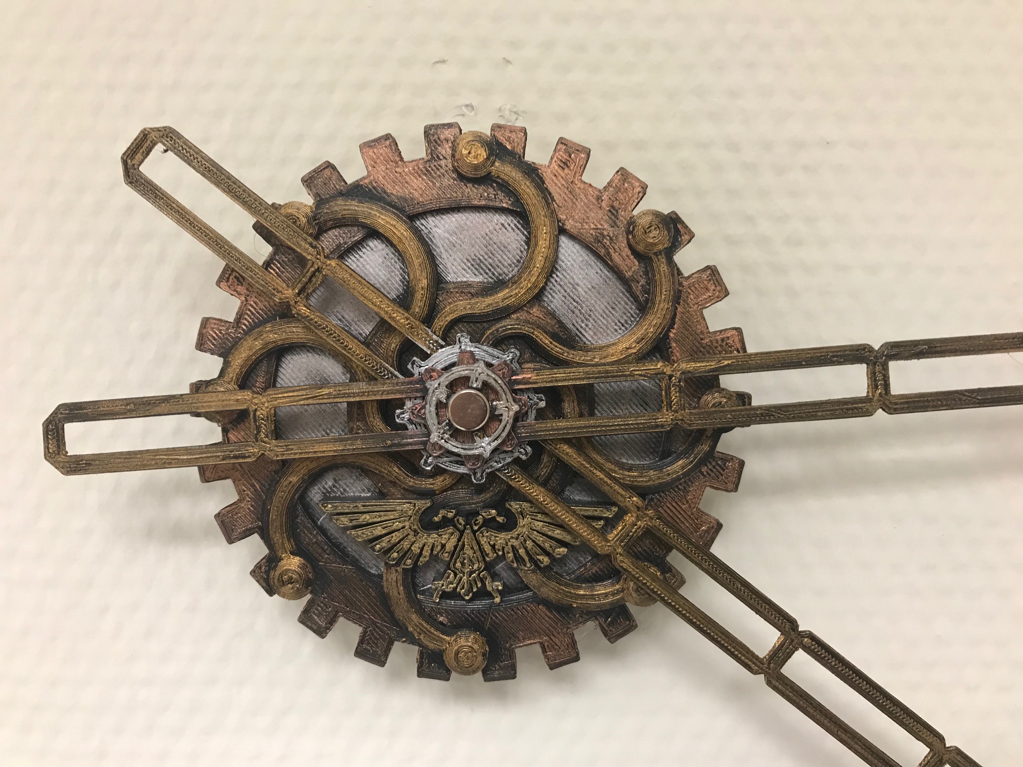 Big-Steampunk-Clock — miniatura 4