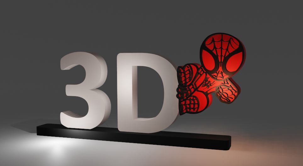 Spiderman