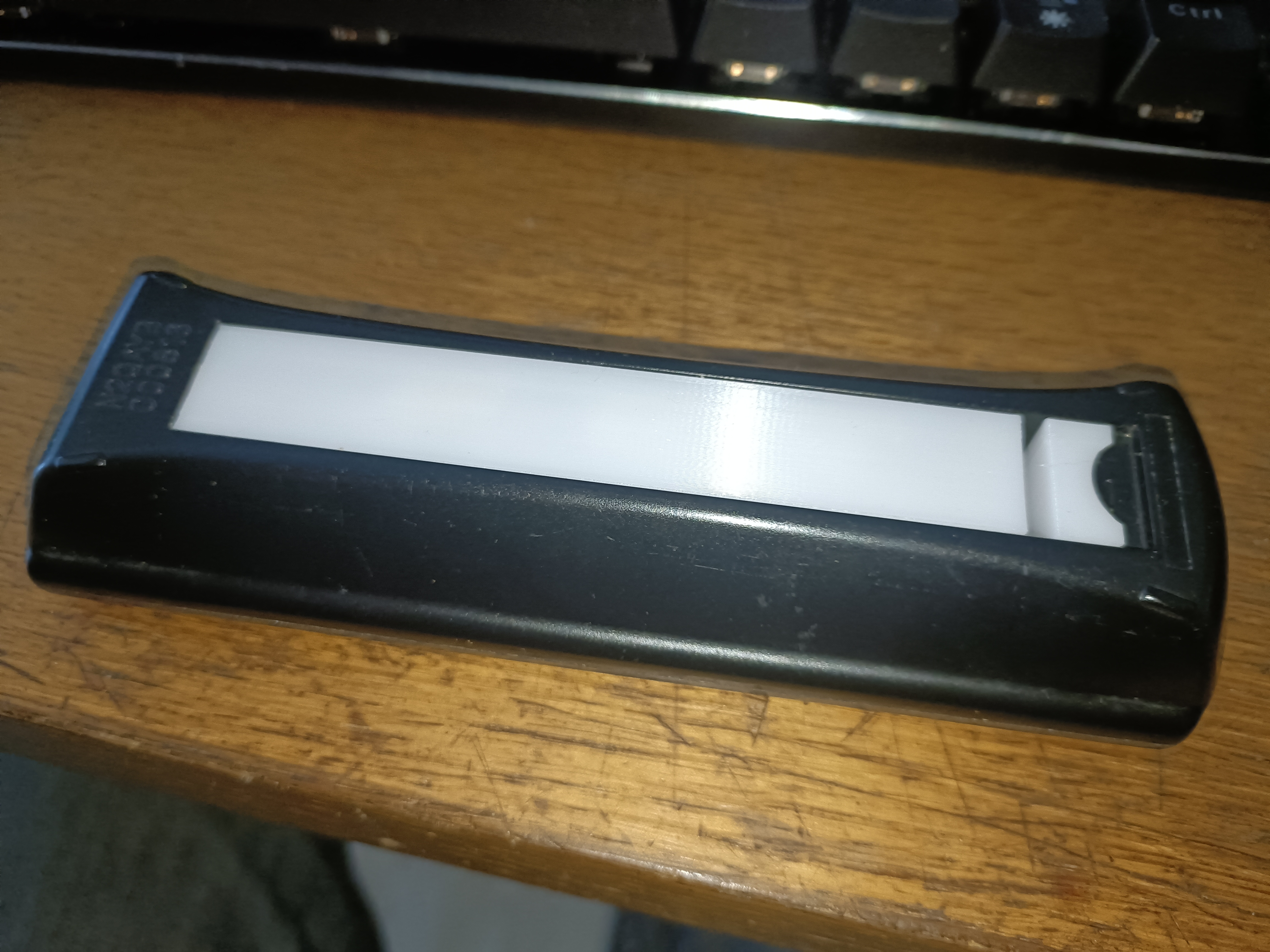 Panasonic n2qayb 000816 TV Remote Battery Cover