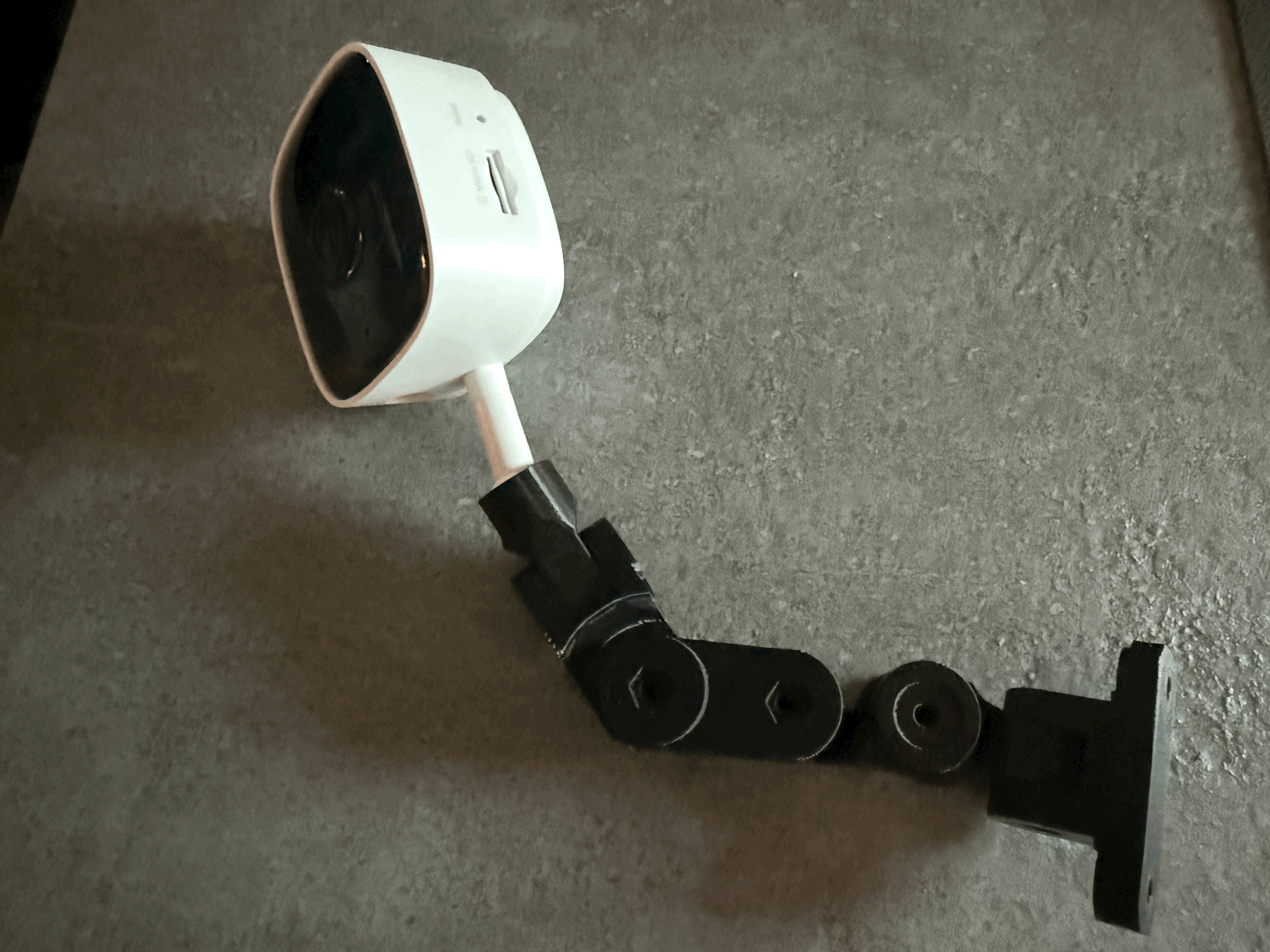 Tapo C100 Kamerahalterung