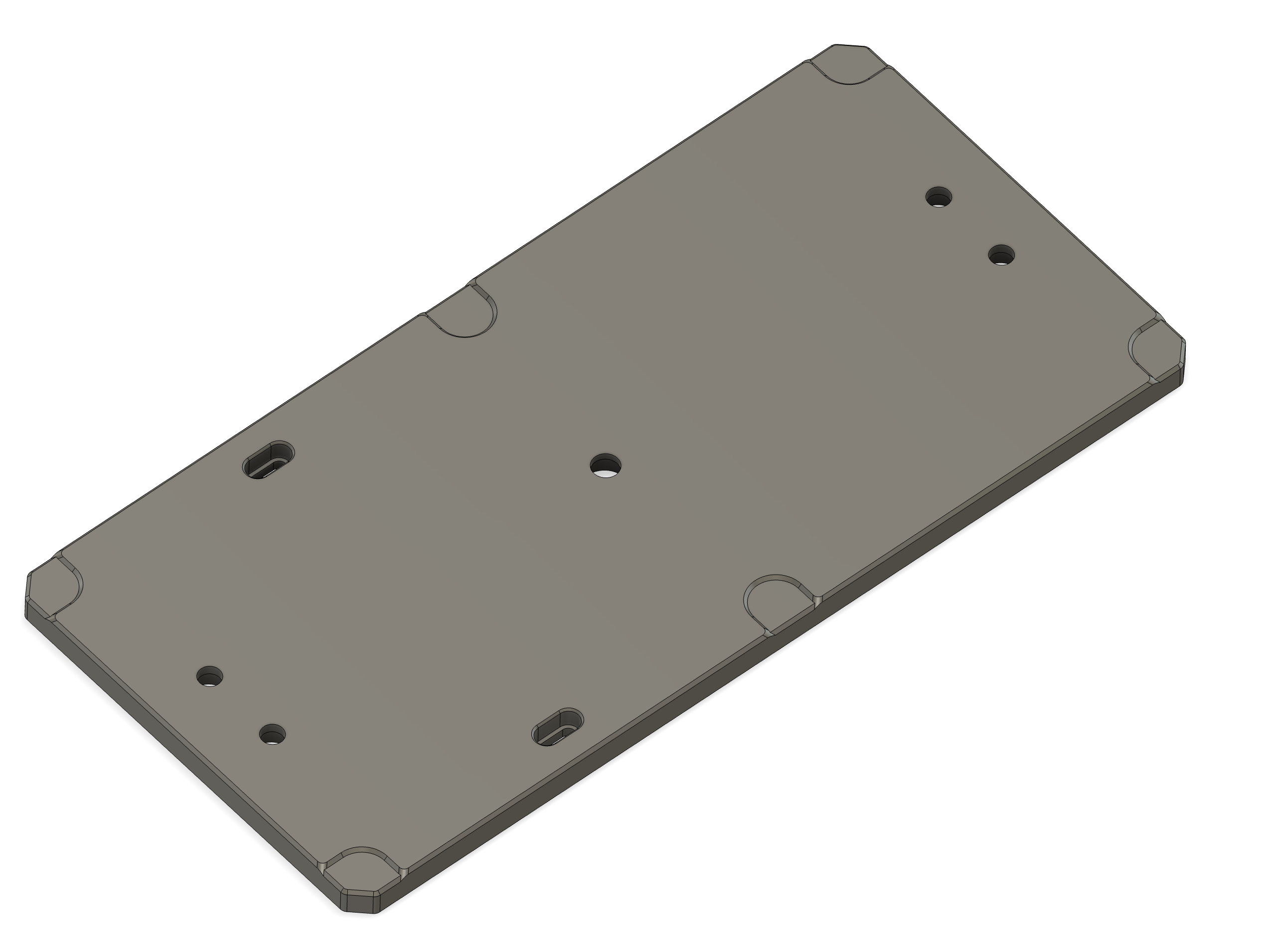 Primaluce Lab Eagle 5 Coverplate for Pegasus Powerbox