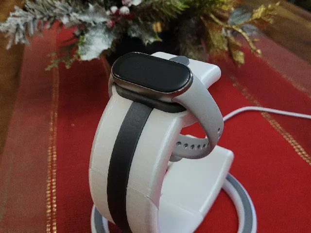 MIband9 Stand