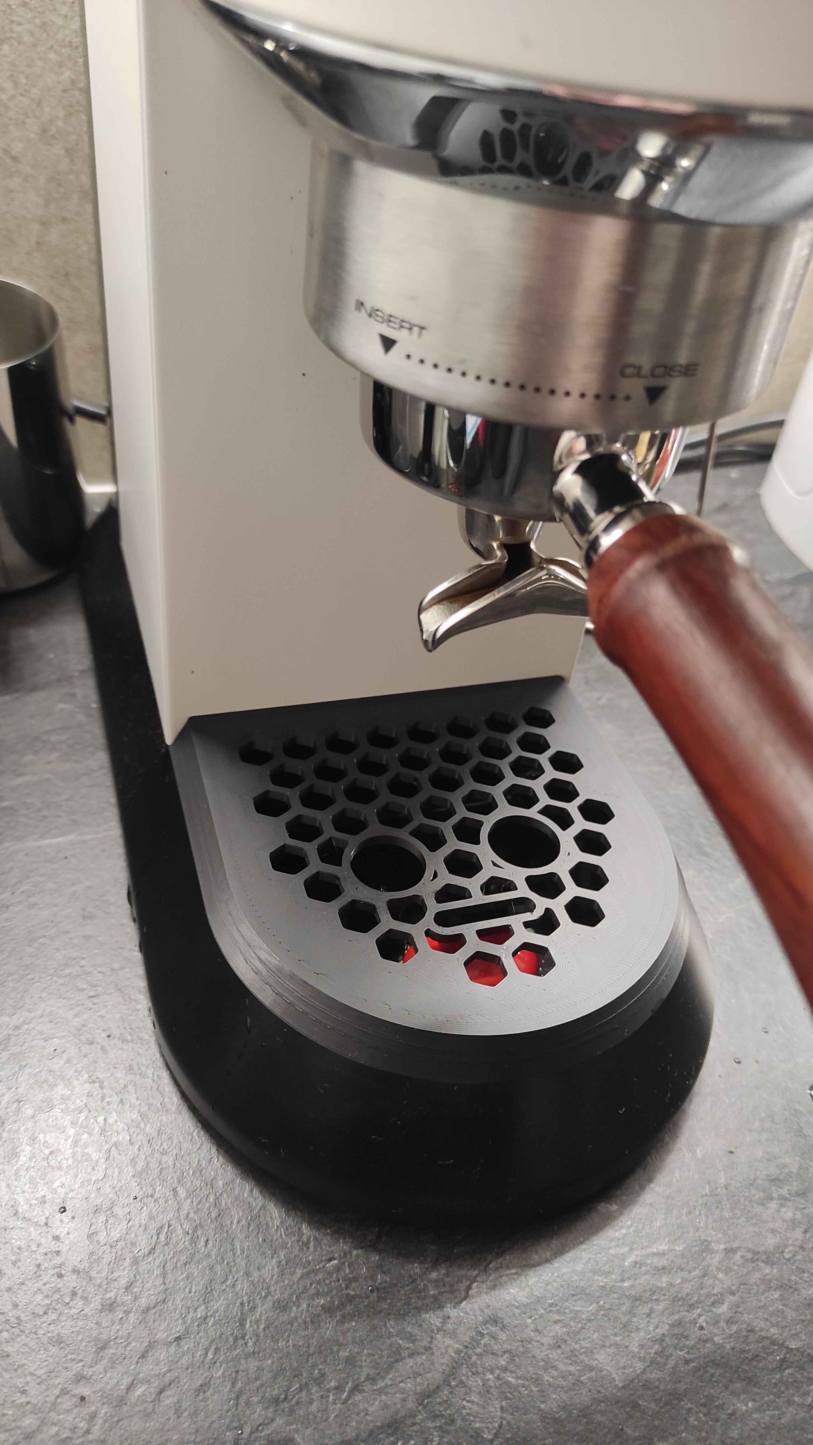 DeLonghi Dedica Drip Tray