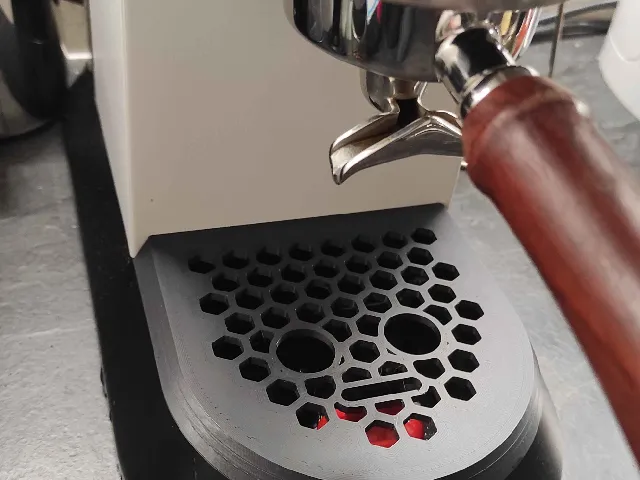 DeLonghi Dedica Drip Tray