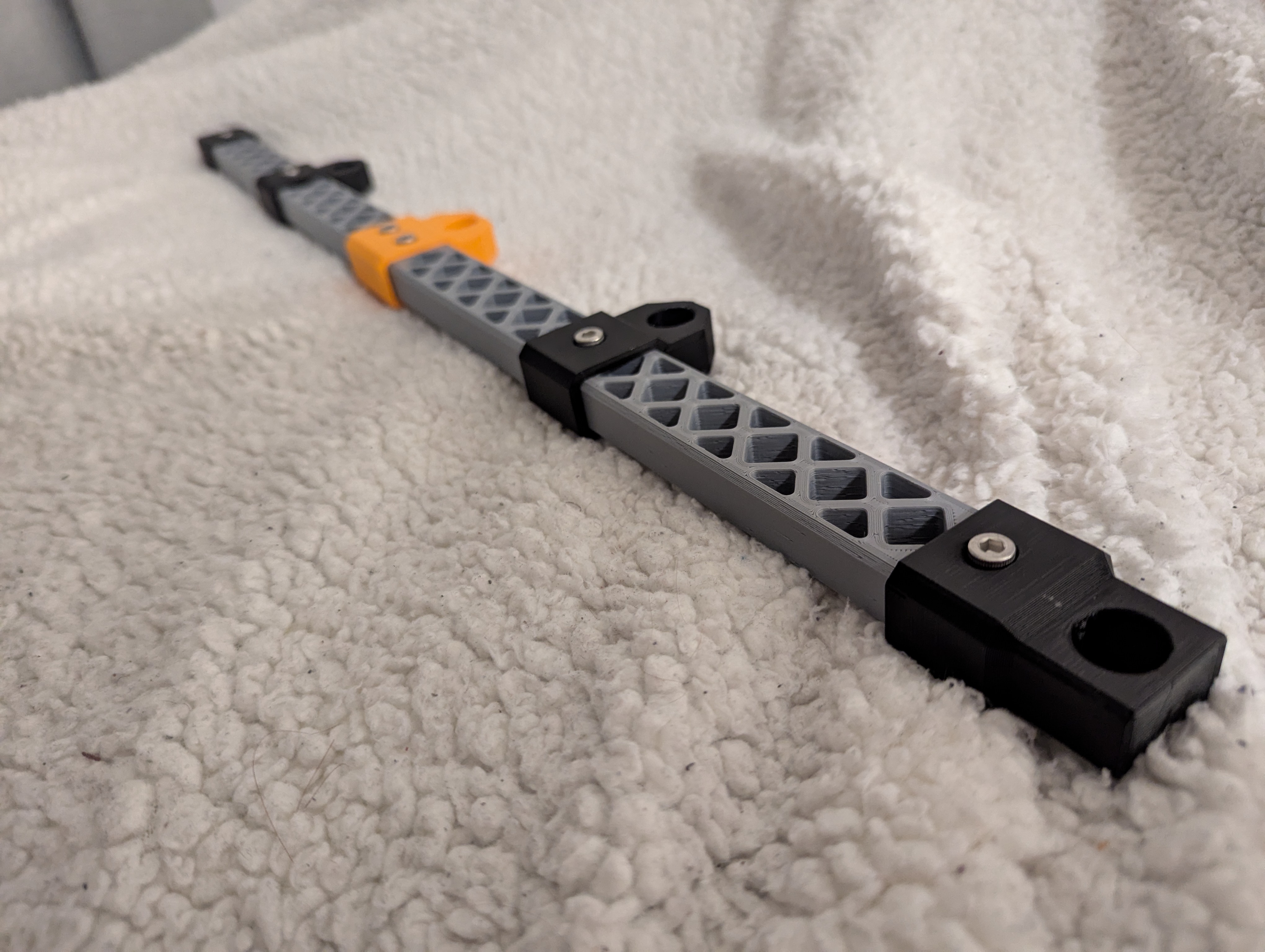 Spreader Bar Extender — miniatura 3