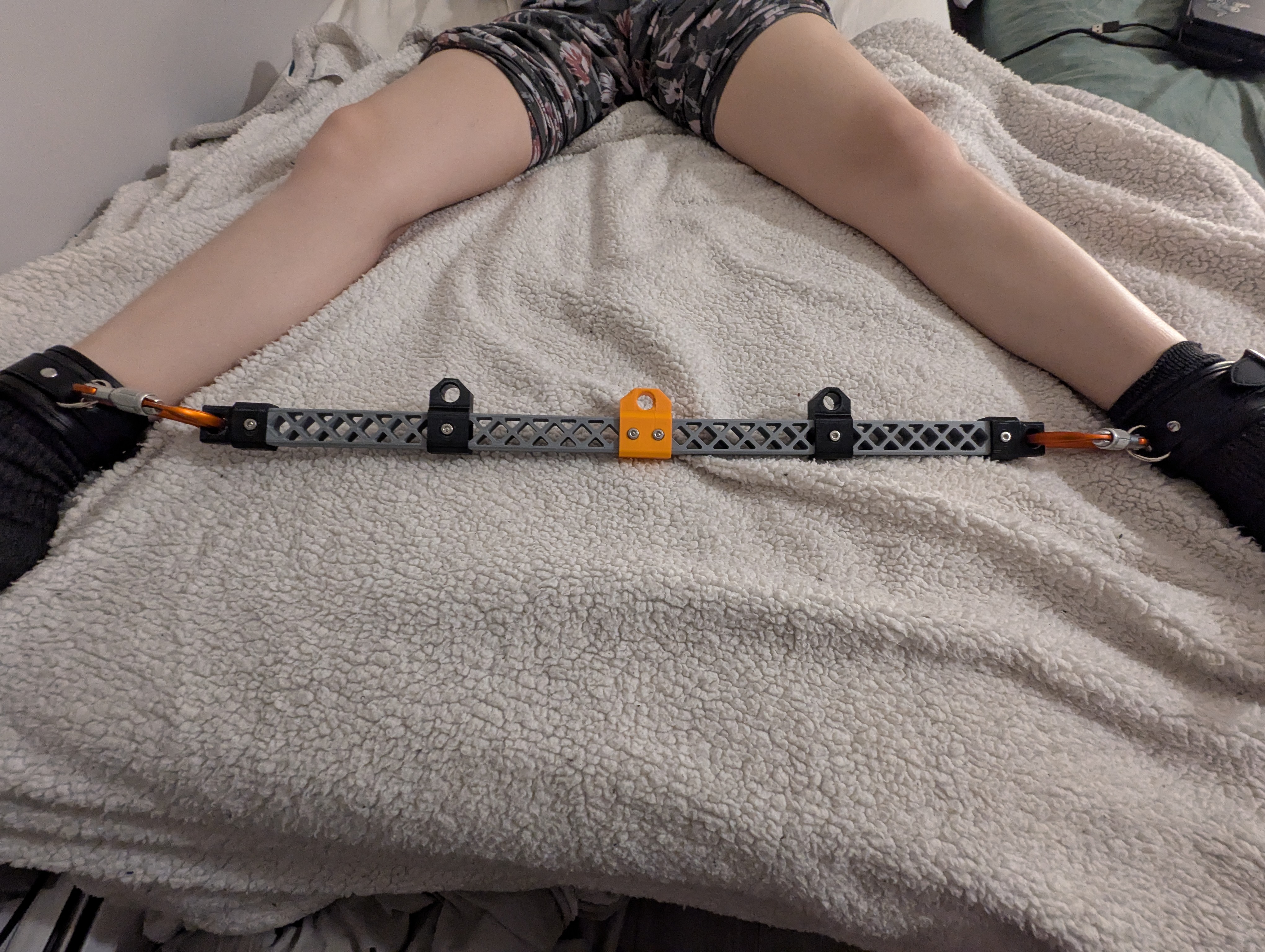 Spreader Bar Extender — miniatura 2
