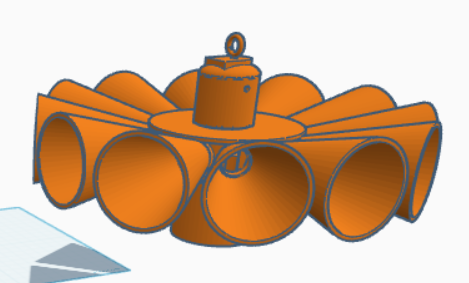 mini sth-10 siren