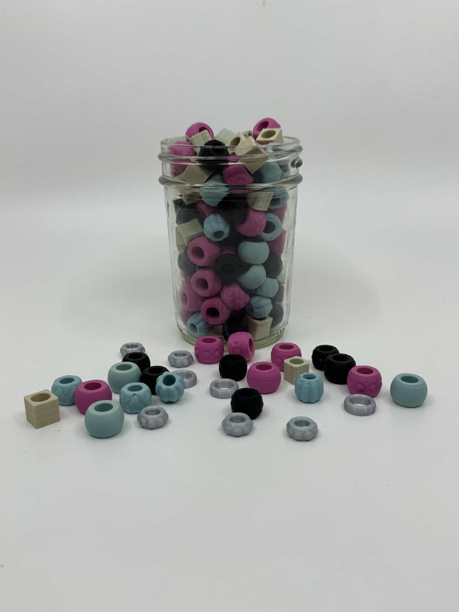 Crafting Beads