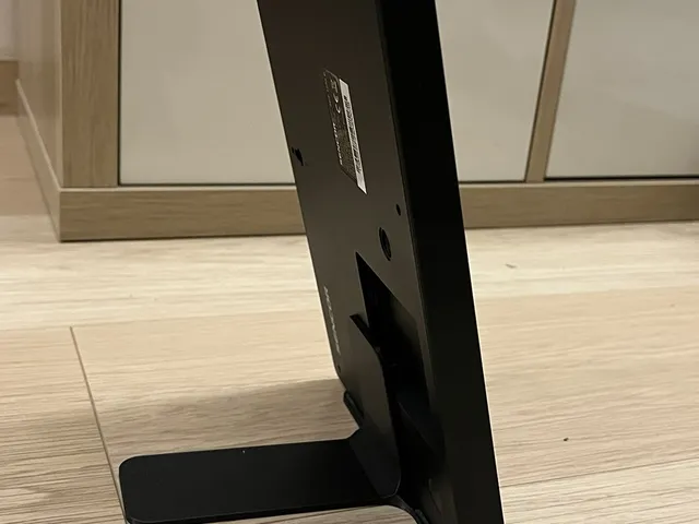 Digital Photo Frame Holder