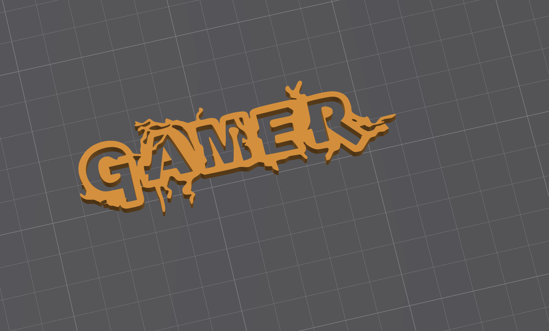 Gamer