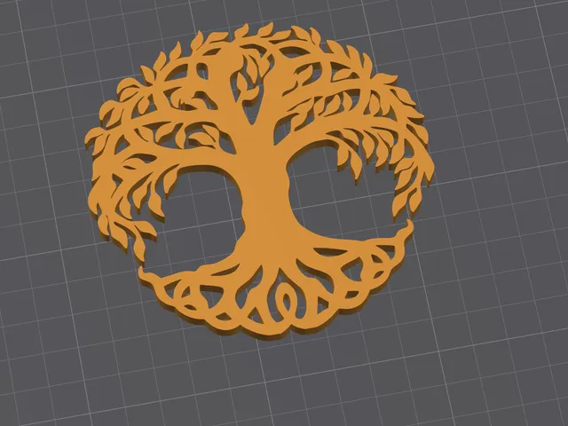 Life Tree