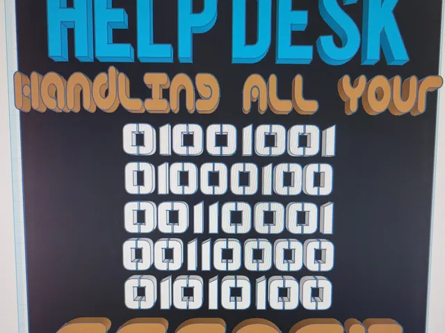 Help Desk
