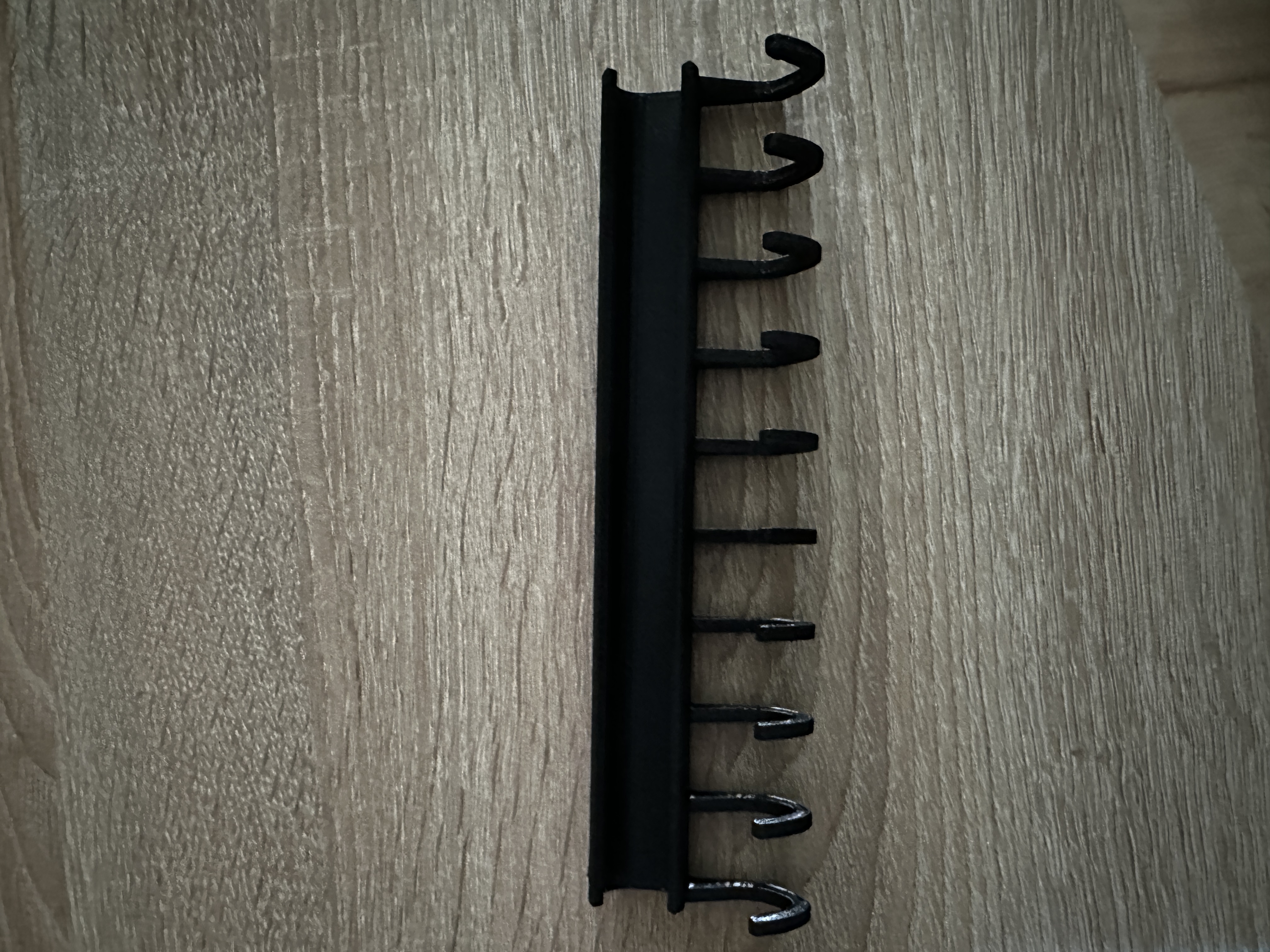 Dryer Hanger/Socks holder/Vileda
