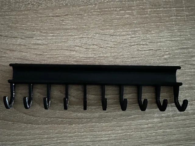 Dryer Hanger/Socks holder/Vileda