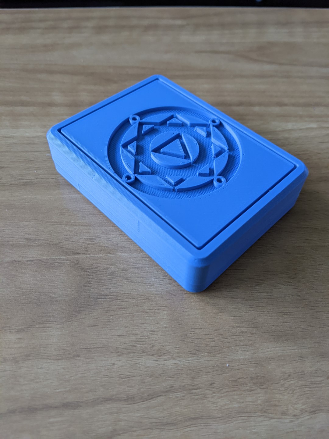 Miniatura 3 do modelo 3D D&D Spell Slot Tracker