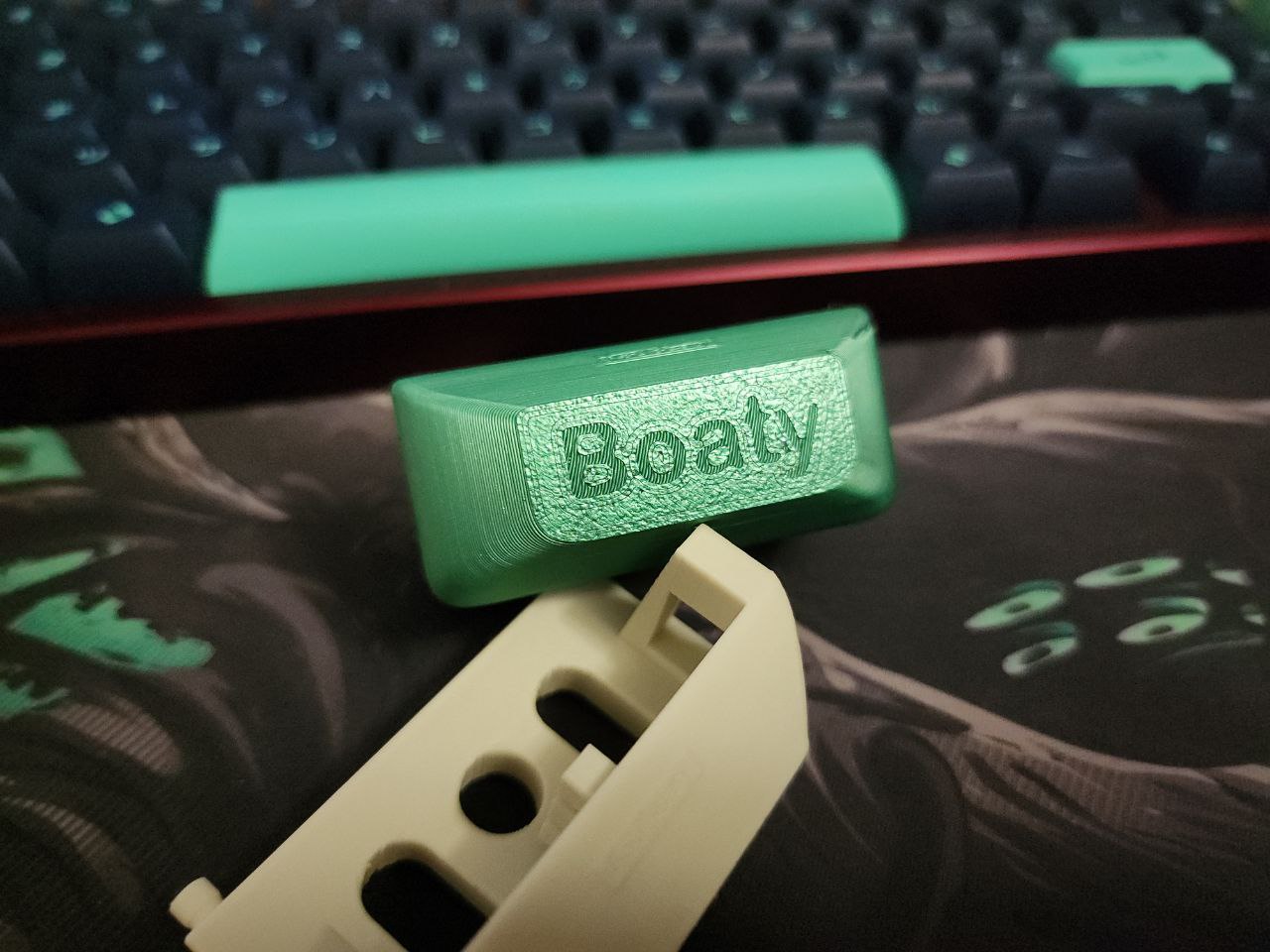 3D Boaty — thumbnail 3