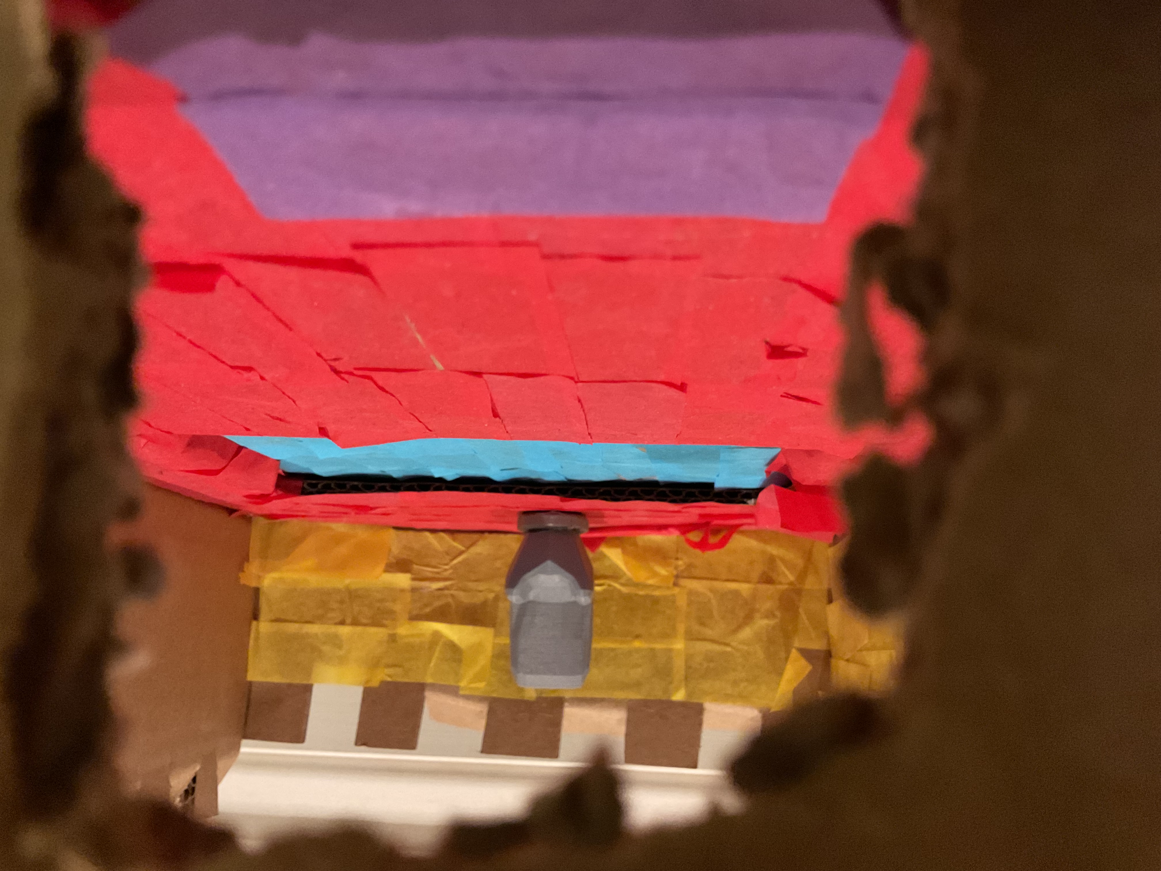 Fragment Throne — miniatura 2