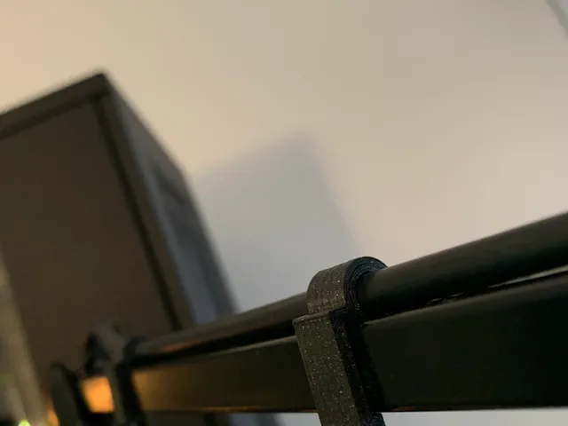 Rode PSA1 Cable Clip