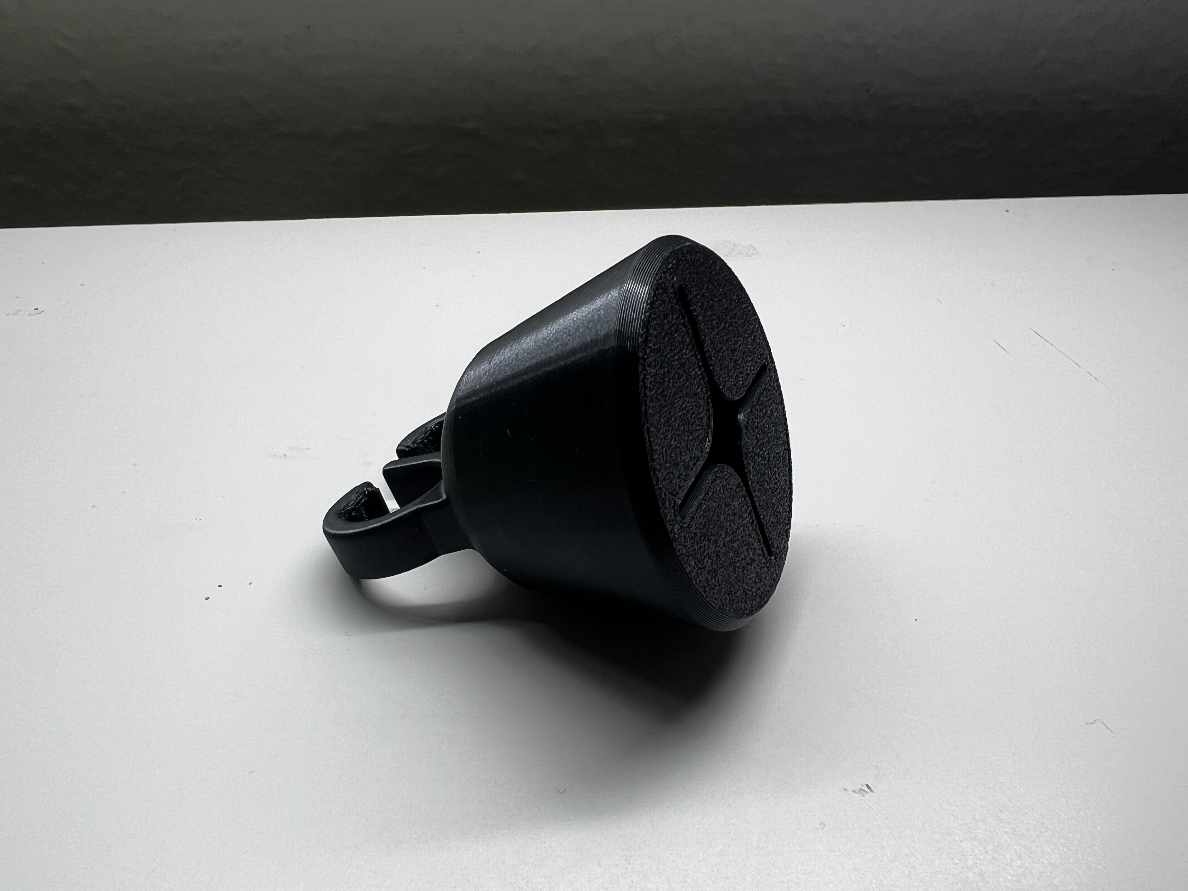 Cricut Weeding Bin Ring (TPU) — miniatura 2