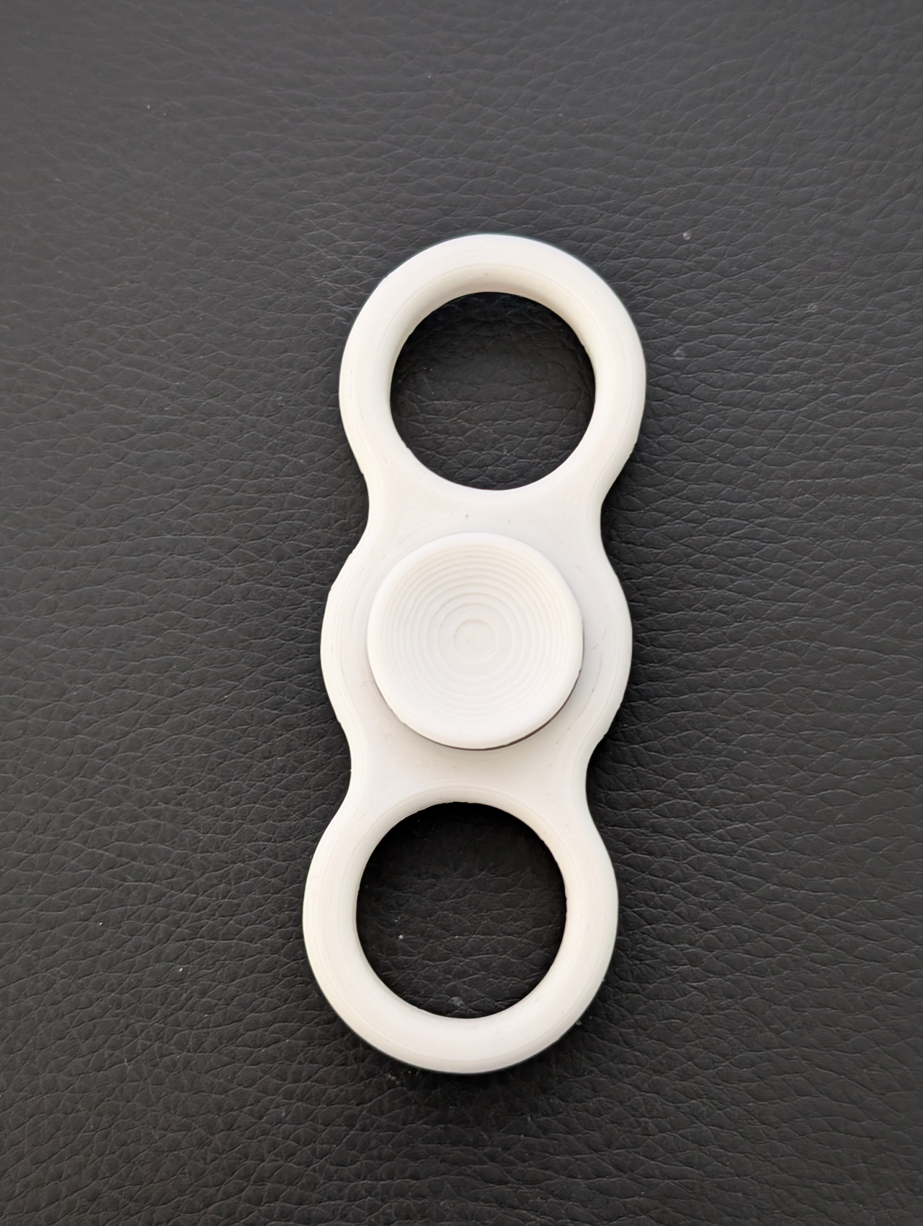 3-hole Fidget Spinner