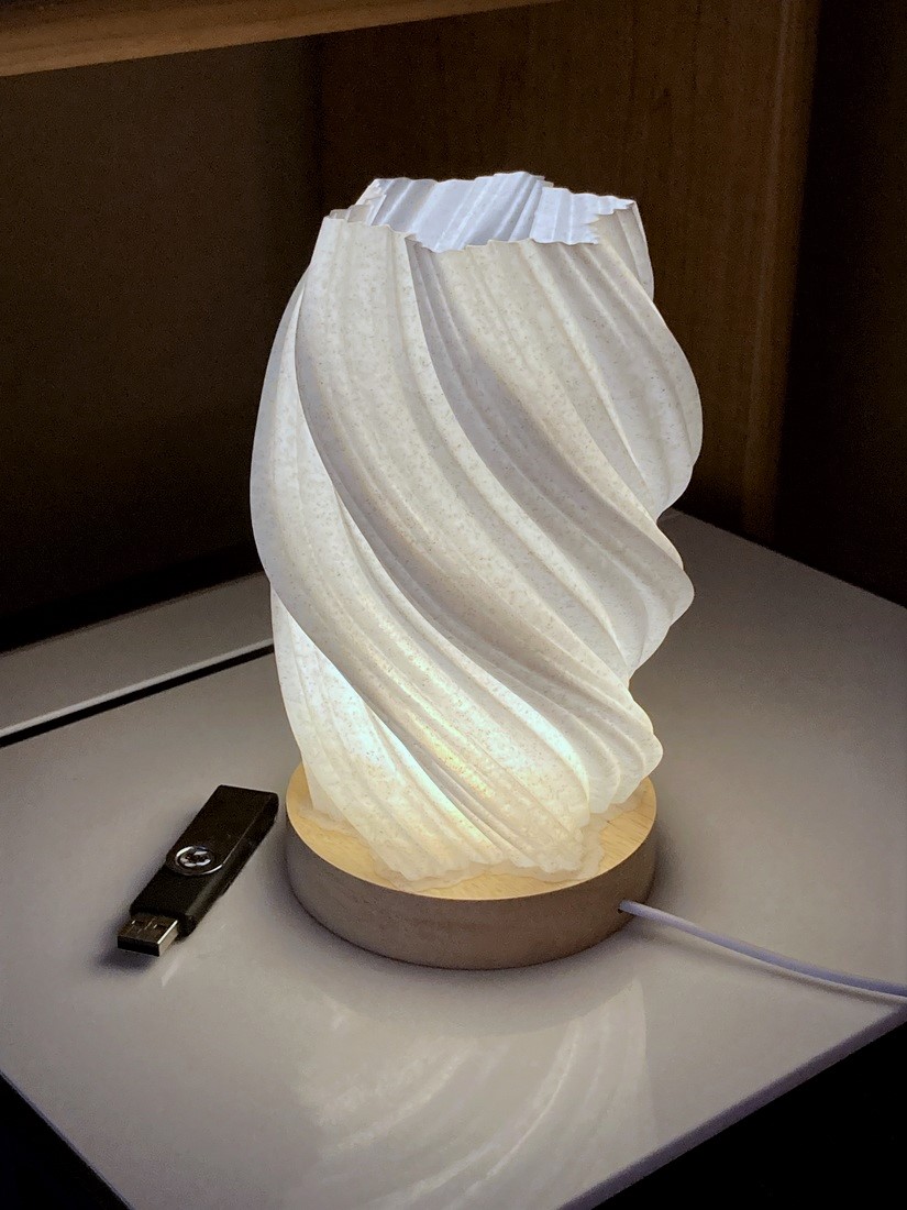 Lamp Shade 0109