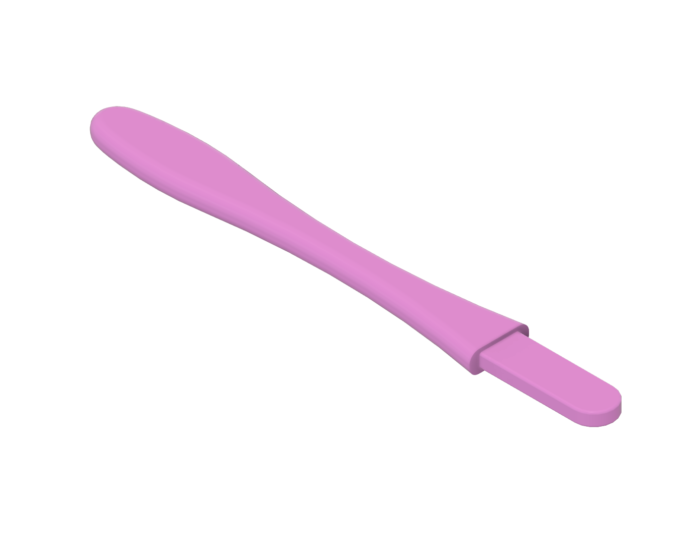 Spatula Handle replacement — miniatura 5