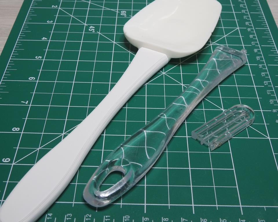 Spatula Handle replacement — miniatura 3
