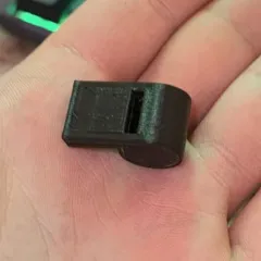 whistle