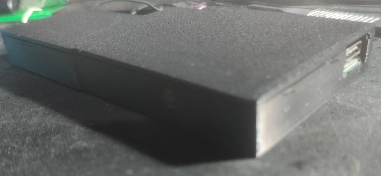 Xbox 360 Slim RF Receiver with OGX Mini - To use with OG Xbox
