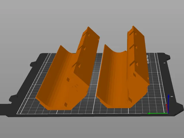 Beam_F1 and F2 With no passthrough on bottom
