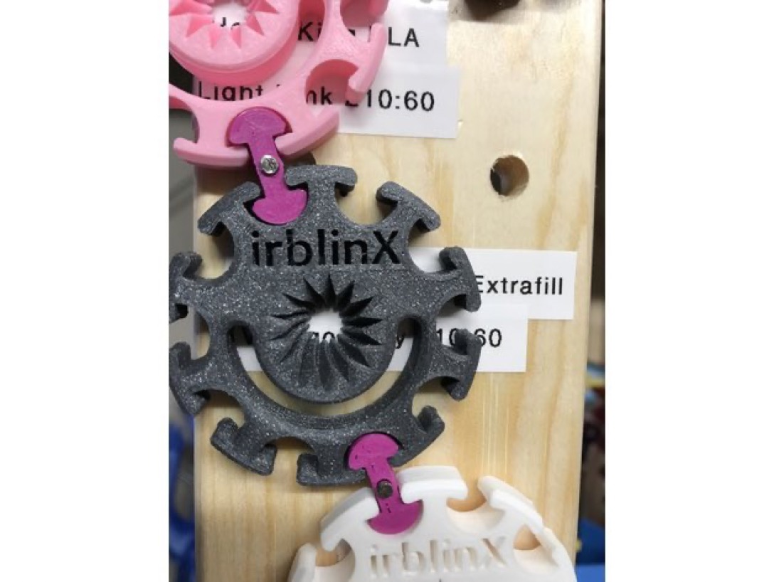 IR Blinx logo stuff — miniatura 4