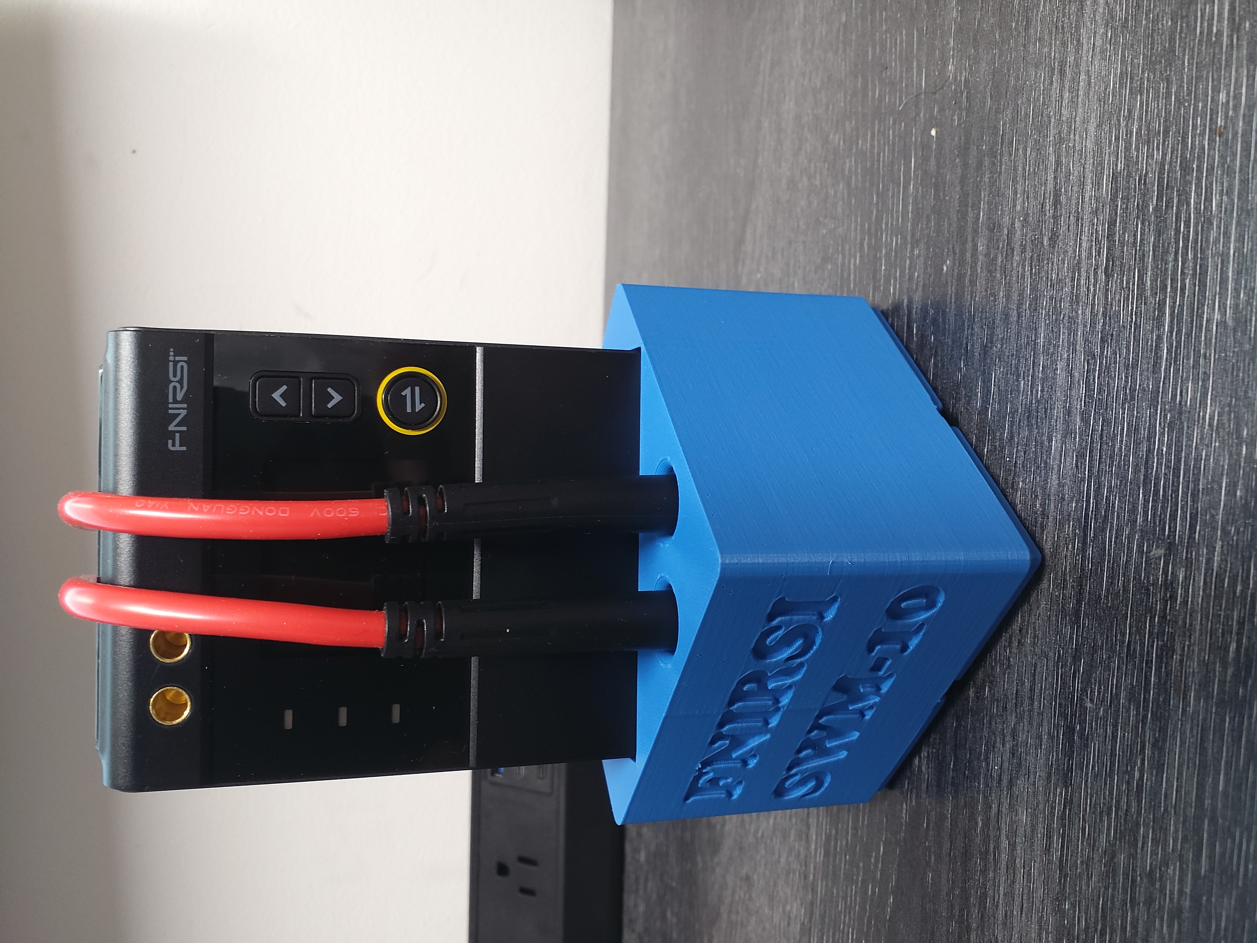 Gridfiniy Holder For FNIRSI Spot Welder