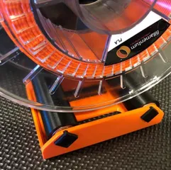 Roller Spool Holder