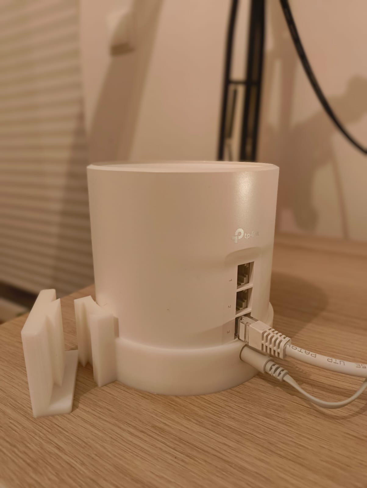 TP-Link Deco X50 Wallmount (Wandhalterung)