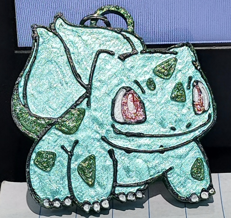 Bulbasaur