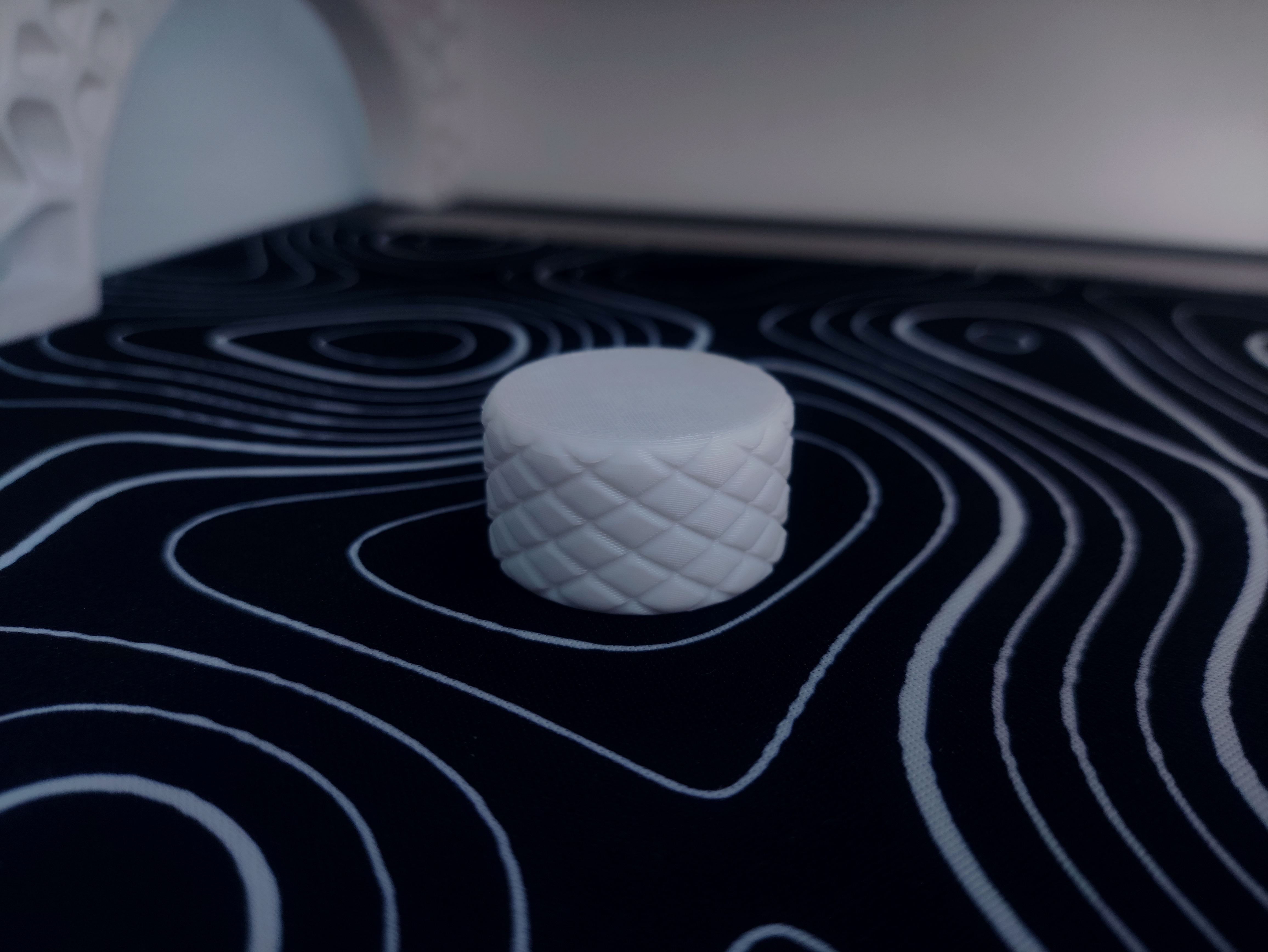Rotary Encoder Knob — miniatura 3