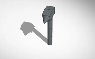 dummy 13 tool