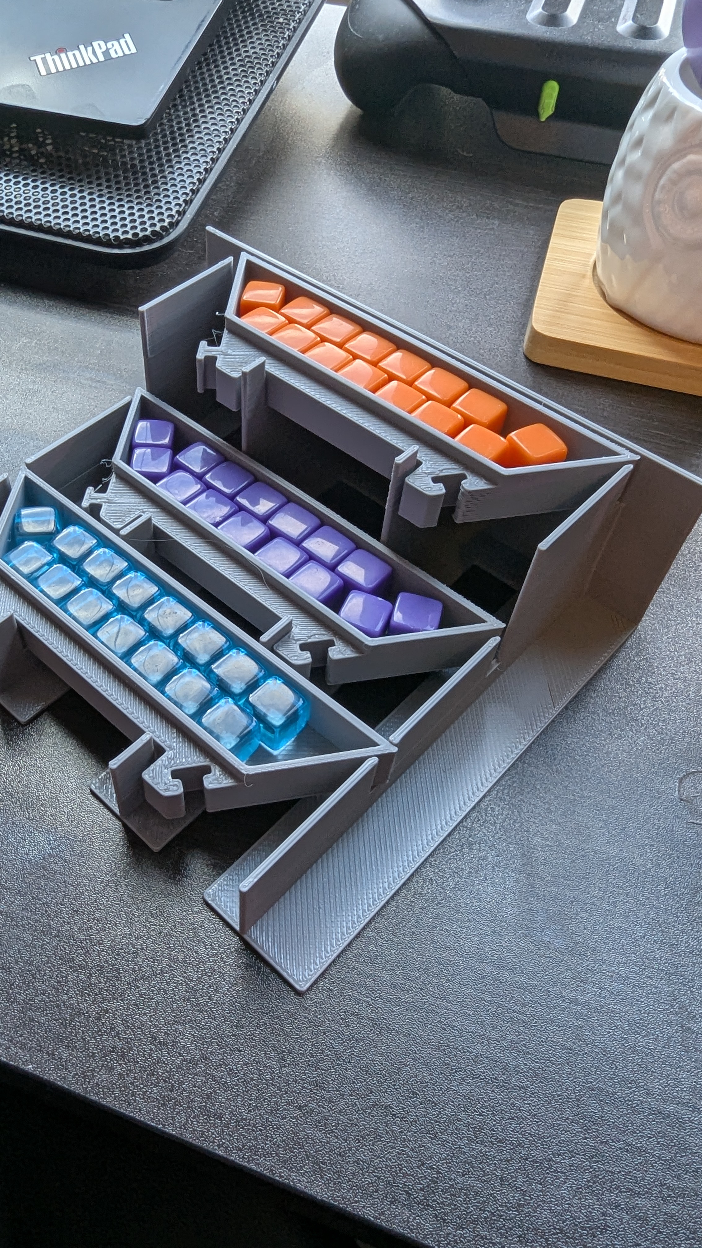 Xia 2nd(?) printing cargo space edit