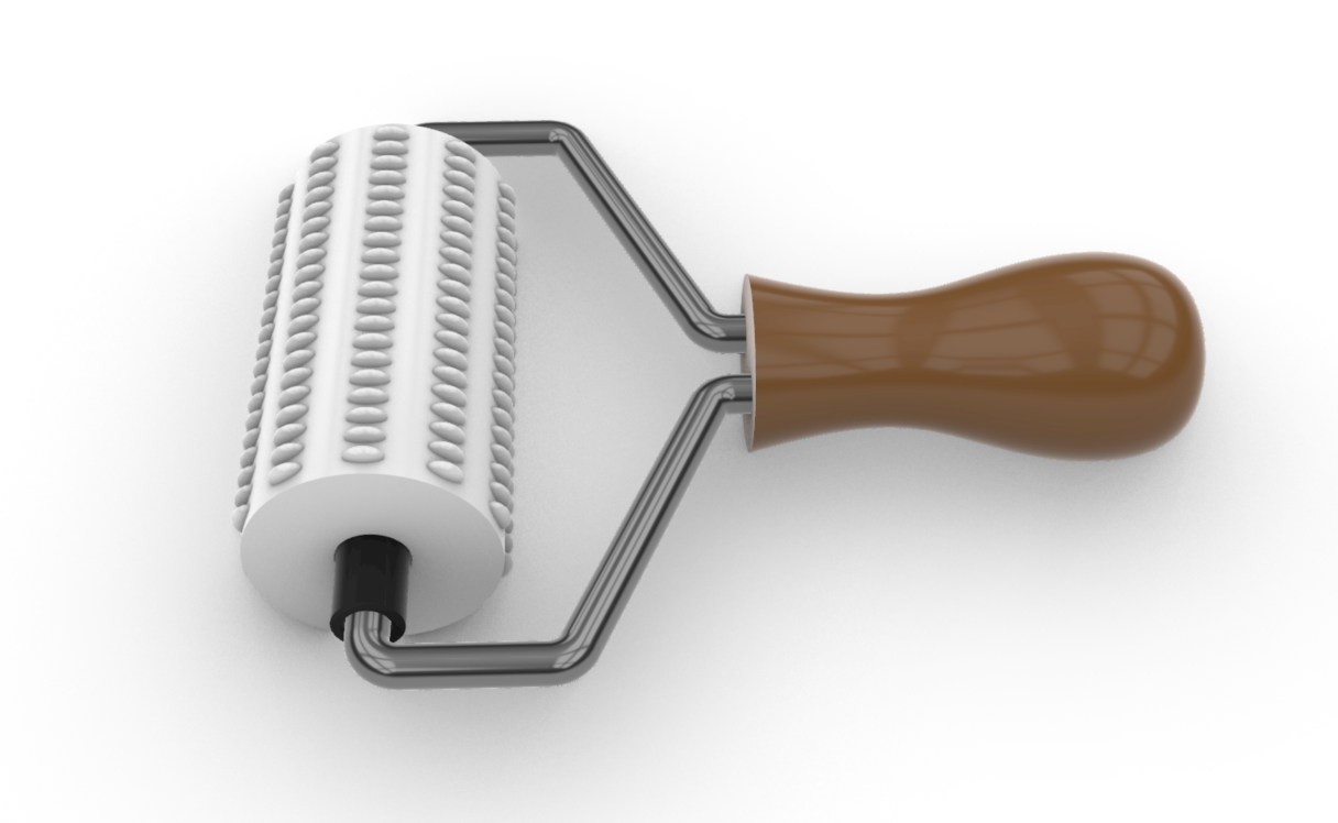 Texture Roller