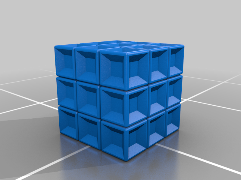 Rubix Cube