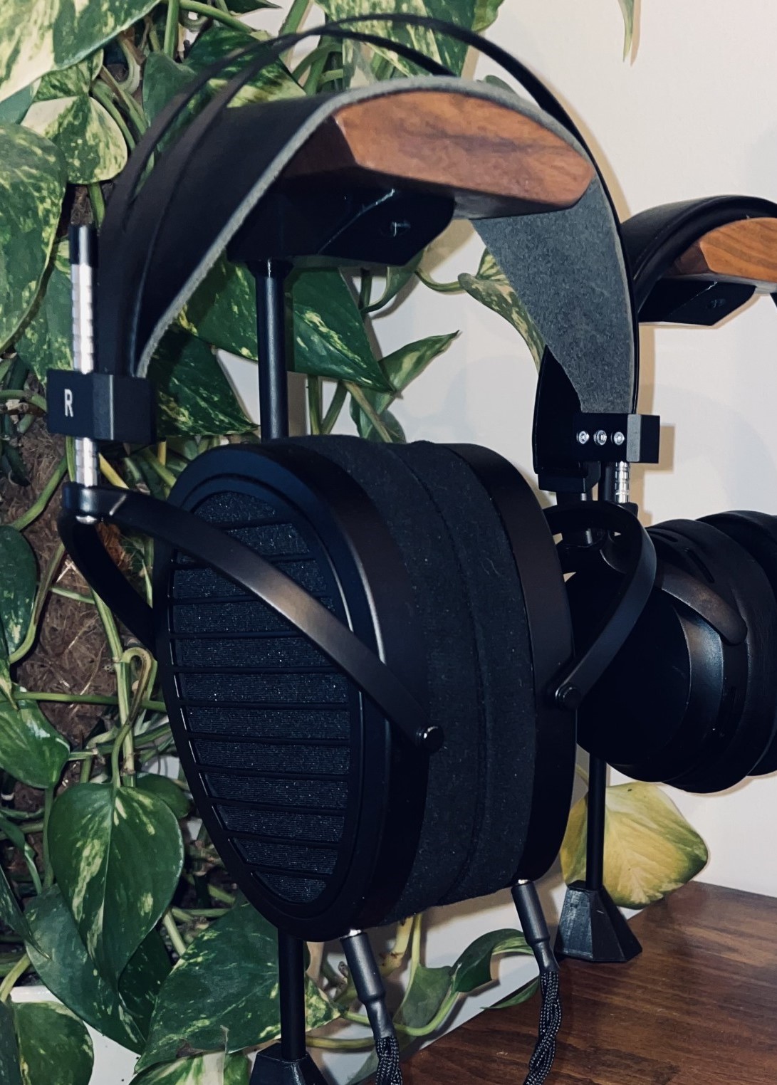 Hifiman Edition XS yokes