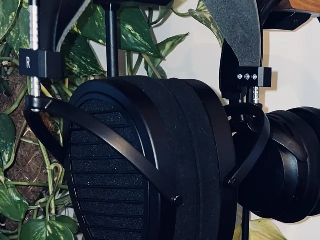 Hifiman Edition XS yokes