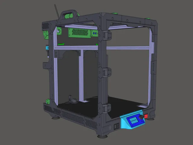 Chassis Middle